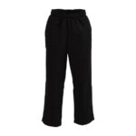 Whites Unisex Kochhose Easyfit Teflonbeschichtet schwarz XL