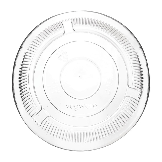 download_h9fj-xz.jpg Vegware-Deckel für kompostierbare Softdrinkbecher der Serie 96 (1000 Stück) – Bild 1