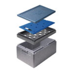Thermo Future Thermobox Kühlelement Halter – Bild 2
