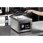 Buffalo Öl-Pumpen-Vakuumverpackungsmaschine 9Ltr – Bild 9
