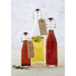 Kilner Flasche mit Bügelverschluss 250ml – Bild 3