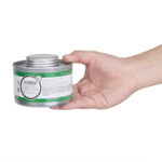 Olympia flüssige Brennpaste mit bis zu 6 Std. Brennzeit (12 Stück) – Bild 3