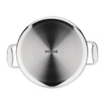 Vogue Tri Wall Kochtopf 7 Liter – Bild 6