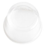 Vegware kompostierbare Deli Becher 11,8cl (2000 Stück) – Bild 2