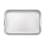 Vogue Aluminium Bratform 320mm – Bild 2