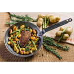 De Buyer Mineral B Bratpfanne 20cm – Bild 10
