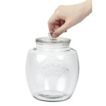Kilner Vorratsglas 2L – Bild 8