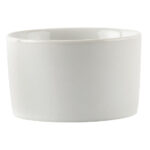 Olympia Whiteware Moderne Auflaufförmchen 8cm (12 Stück) – Bild 5