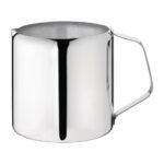 Olympia Concorde Milchkännchen aus Edelstahl 285ml