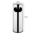 Bolero Zigarettenbehälter 12L – Bild 5