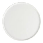 Olympia Whiteware Pizzateller 33cm (4 Stück)