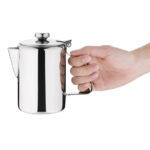 Olympia Concorde Kaffeekanne 57cl – Bild 3