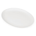 Olympia Athena ovale Coupeteller 30,5cm (6 Stück) – Bild 6