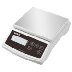 Vogue Elektronische Waage 10kg – Bild 2