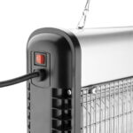 Nisbets Essentials Insektenvernichter 16W – Bild 5