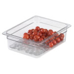 Cambro Polycarbonat Abtropfrost GN 1/1 – Bild 2