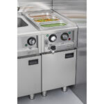 Buffalo Bain Marie der Serie 600 – Bild 7