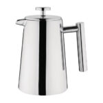 Olympia isolierte French Press Edelstahl 75cl – Bild 6