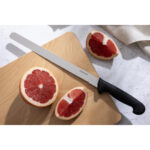 Hygiplas Zackenschneider Schwarz 30cm – Bild 6
