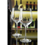 Olympia Chime Weingläser 62cl (6 Stück) – Bild 6