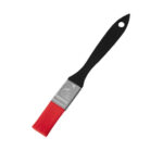 Schneider hitzebeständiger Backpinsel 2,5cm – Bild 7