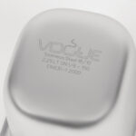 Vogue Strapazierfähiger GN-Behälter 1/6 Edelstahl 150mm – Bild 6
