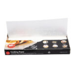 Paninipapier weiß (100 Stück) – Bild 4