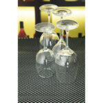 Bar Regal Einlage Schwarz 10m – Bild 5