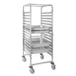 Vogue GN Regalwagen 15 Ebenen – Bild 2