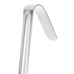 Vogue Flachboden-Kelle 112ml – Bild 5