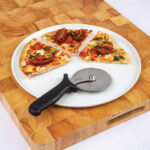Olympia Whiteware Pizzateller 33cm (4 Stück) – Bild 7