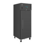 Polar G-Series Standgefrierschrank Schwarz 537Ltr – Bild 3