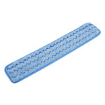 Jantex 600mm Flachmopkopf Mikrofaserpad – Bild 2