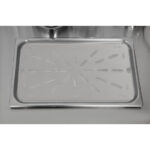 Vogue GN1/1 Abtropfrost Polycarbonat – Bild 6