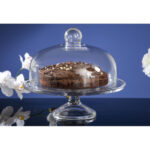 Glasglocke 26cm – Bild 6