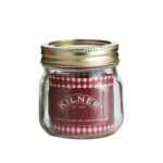 Kilner Weckglas mit Schraubverschluss 250ml – Bild 2