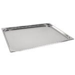 Vogue GN-Behälter Edelstahl 20mm GN2/1 – Bild 7