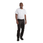Southside Kochhose schwarz M – Bild 3