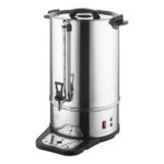 Buffalo Kaffeeperkolator mit Trockengehschutz 15L – Bild 2