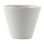 Olympia Whiteware konische Auflaufförmchen weiß 7cm (12 Stück) – Bild 4