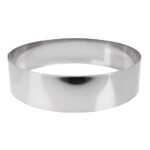 De Buyer Moussering Edelstahl 24 x 6cm – Bild 2