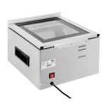 Buffalo digitale Vakuumiermaschine 350W – Bild 2