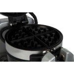 Waring doppeltes Waffeleisen WW200E – Bild 7