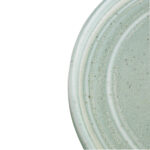 Olympia Cavolo Flacher runder Teller pastellgrün 27cm (4 Stück) – Bild 6