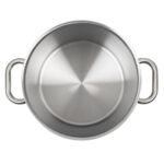 Matfer Bourgeat Excellence Kochtopf 17,2L – Bild 4