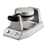 Waring Mini Belgisches Waffeleisen WMB400XCE – Bild 2