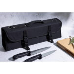 Vogue Messertasche 16 Fächer – Bild 6