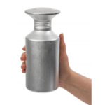 Aluminium Salzstreuer – Bild 4