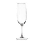 Olympia Rosario Champagnergläser 17cl (6 Stück) – Bild 3