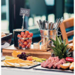 Securit Mini-Tafel-Etiketten-Set A8 (20 Stück) – Bild 8
